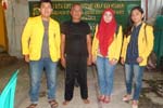 Employee Classes Program Umsj Nomor 4