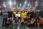 Employee Classes Program Universitas Mochammad Sroedji  Nomor 3
