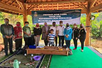 Employee Classes Program Universitas Mochammad Sroedji  Nomor 8
