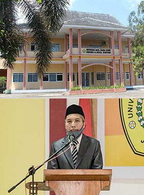 Employee Classes Program Universitas Mochammad Sroedji  Nomor Home Photo 1